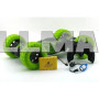 Машинка переверта Hyper Champions Climber 2688 довжина 40см